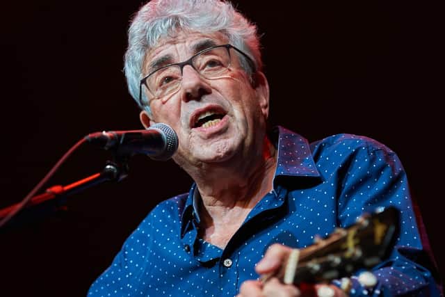 Graham Gouldman is bringing his Heart Full of Songs tour to the Corn Exchange in Stamford in March.