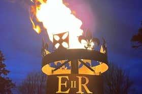 Bescons are to be lit in Spilsby and Wainfleet.