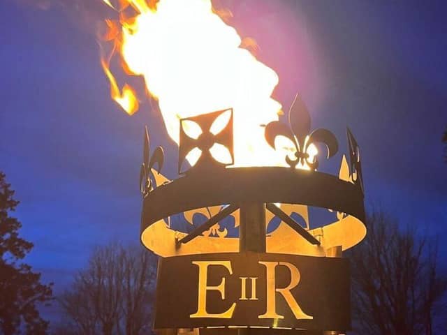 Bescons are to be lit in Spilsby and Wainfleet.