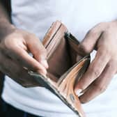 Money problems photo by Towfiqu barbhuiya on Unsplash