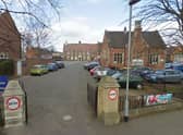 Thomas Cowley High School. Image: Google maps.