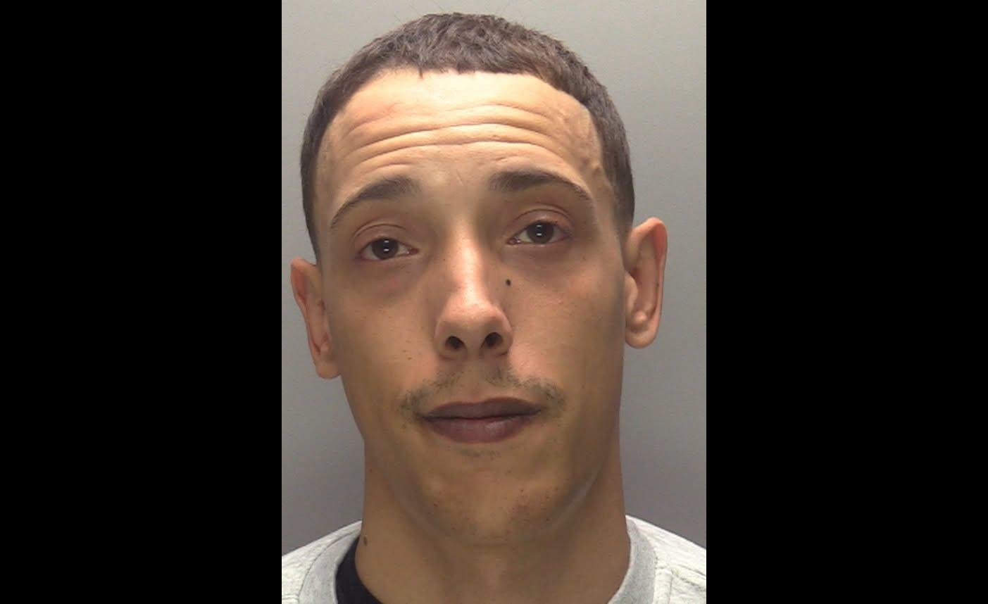 Police appeal for help in locating wanted man known to Boston, Fishtoft ...