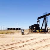 Fracking is under a temporary ban in the UK, with the government saying it wants to stop it permanently.