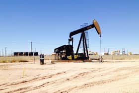 Fracking is under a temporary ban in the UK, with the government saying it wants to stop it permanently.