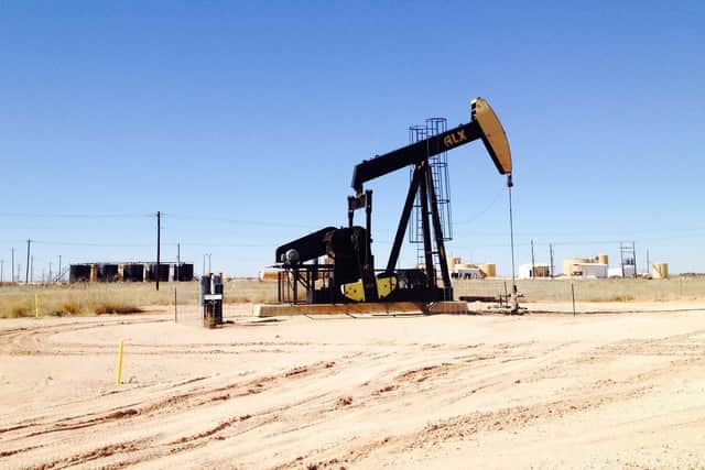 Fracking is under a temporary ban in the UK, with the government saying it wants to stop it permanently.