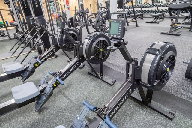 Later this month, a PureGym will open in Lincoln as the business' expansion continues.