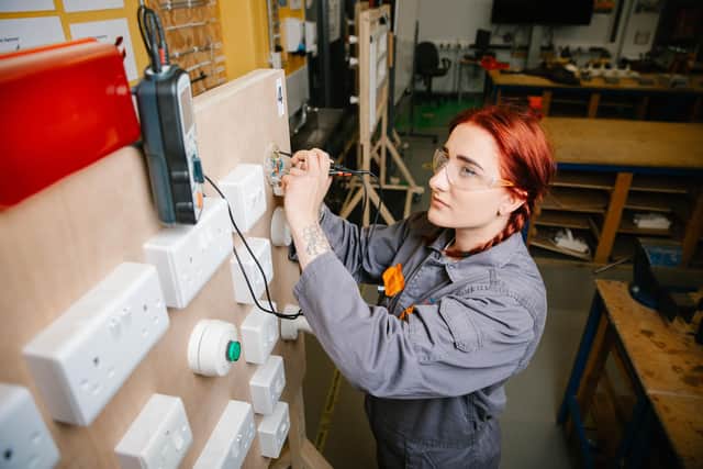 Lincolnshire Institute of Technology