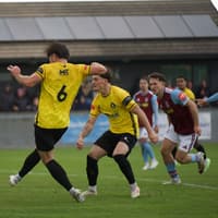 Beeden shines as Gainsborough Trinity chalk up successive away victories