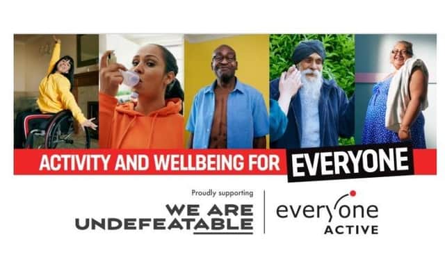 Everyone Active is organising a new referral scheme to get people healthier in West Lindsey.
