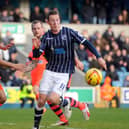 Former Millwall and Sheffield United man Martyn Woolford is among Woodhouse's summer recruits.
