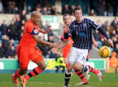 Former Millwall and Sheffield United man Martyn Woolford is among Woodhouse's summer recruits.