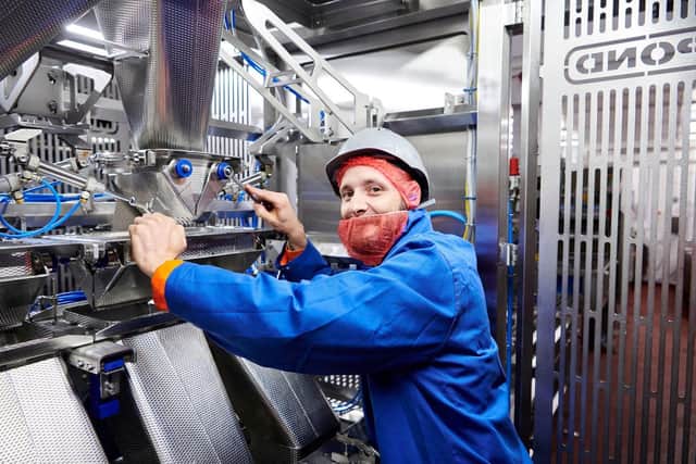 Branston is looking for new experts to join its team