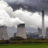 West Burton Power Station