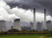 West Burton Power Station
