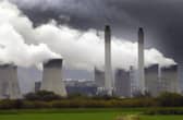 West Burton Power Station