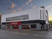 Savoy Cinema, in Boston, is to offer free screening of the Queen's funeral on Monday.