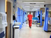 A new review concluded that doctors experiencing burnout are twice as likely to be involved in patient safety incidents