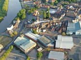 West Lindsey District Council want to know what you think about Gainsborough