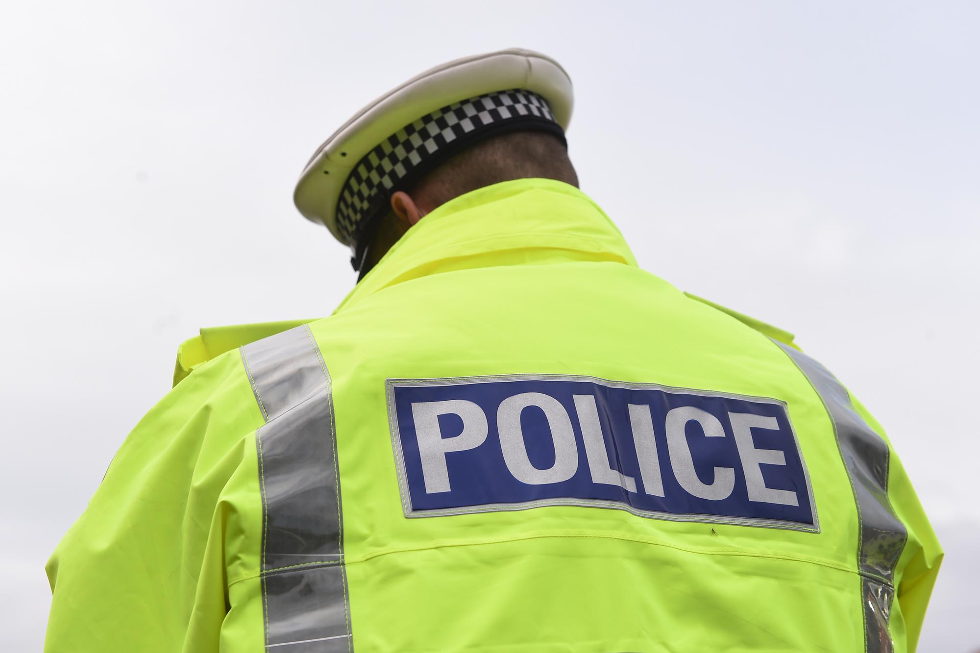 Black people six times as likely to be stop and searched by ...