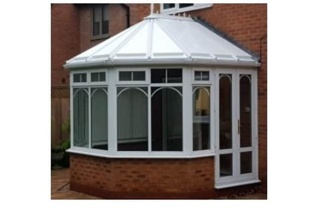 Spire: proud to have been providing our product and services to the people of Lincolnshire