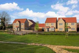 Bellway is offering to pay up to £15,000 towards stamp duty costs for customers who reserve a new home with them in Lincolnshire before 30 April.