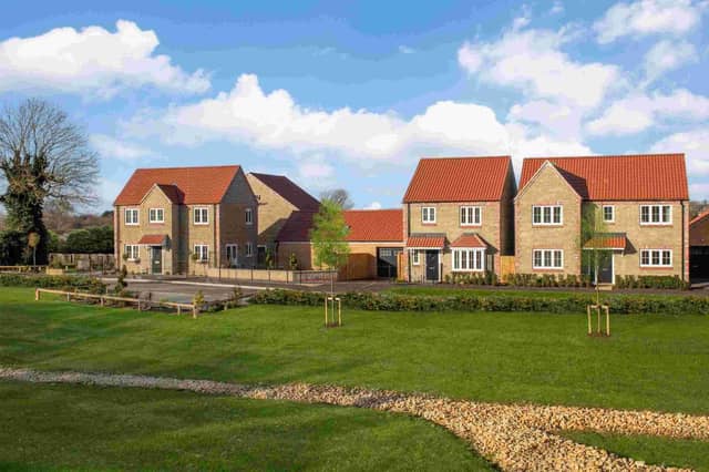 Bellway is offering to pay up to £15,000 towards stamp duty costs for customers who reserve a new home with them in Lincolnshire before 30 April.