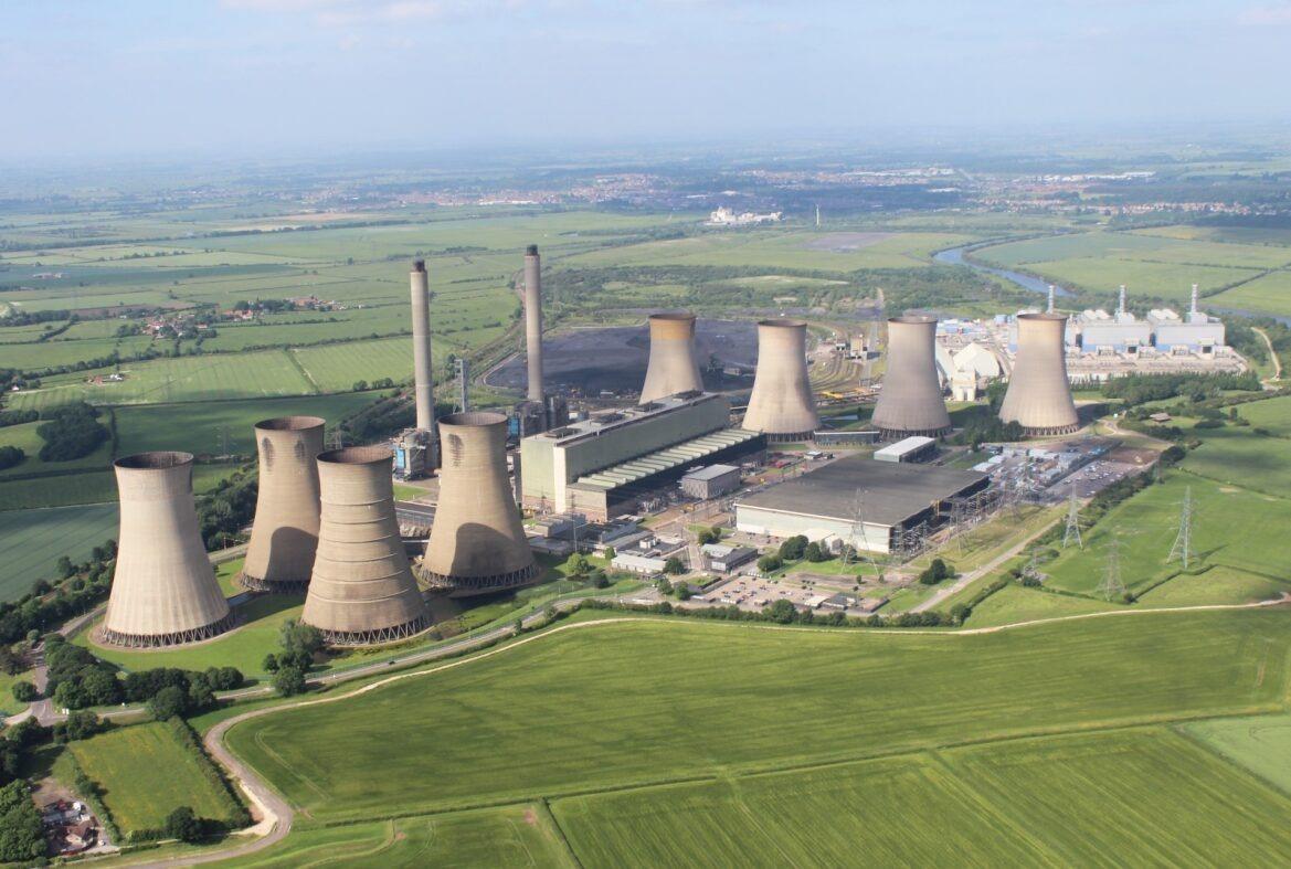 The race to grab a 'once in a generation opportunity' for Lincolnshire