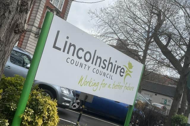Councils throughout Lincolnshire are considering an increase in their council tax bills