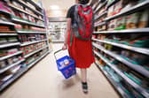 Shoppers have been juggling with steep price hikes on many food and household items for months now.