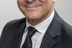 Richard Bearman