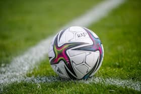 Trinity win over Worksop is a new benchmark says boss.