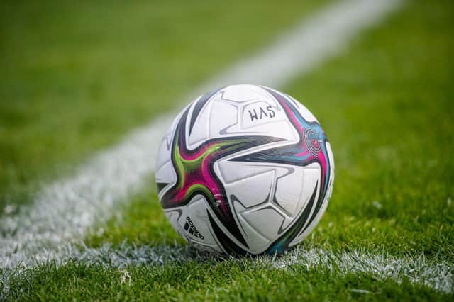 Trinity win over Worksop is a new benchmark says boss.