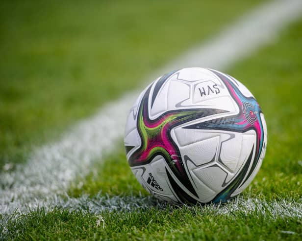 Trinity win over Worksop is a new benchmark says boss.