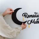 Many Muslims around the world will be familiar with the phrase 'Ramadan Mubarak' which translates to 'blessed Ramadan'.