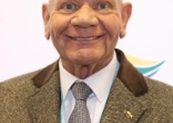 Sid Dennis - It is truly disappointing'