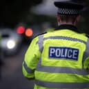 The collision in Louth is being investigated by Lincolnshire Police's roads policing unit.
