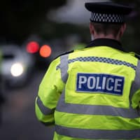 Man in 70s seriously injured after collision with car in Louth