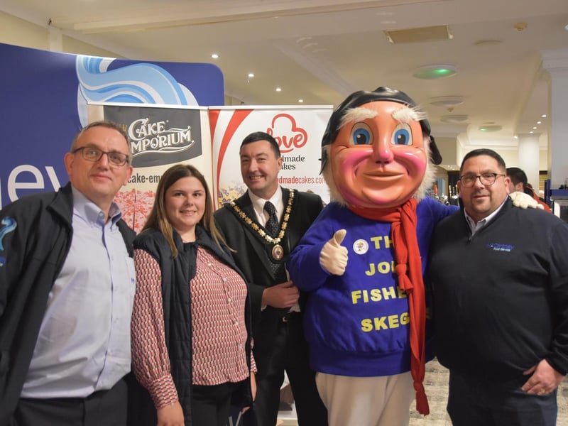 East Lincs Expo 2025.
