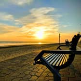 Mablethorpe Sea Front