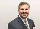 Gary Headland is stepping down as Chair later this year