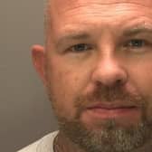 Michael Watling - jailed.