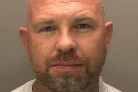 Michael Watling - jailed.