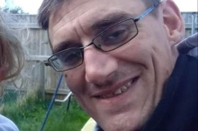 Have you seen Dennis? Call 101.