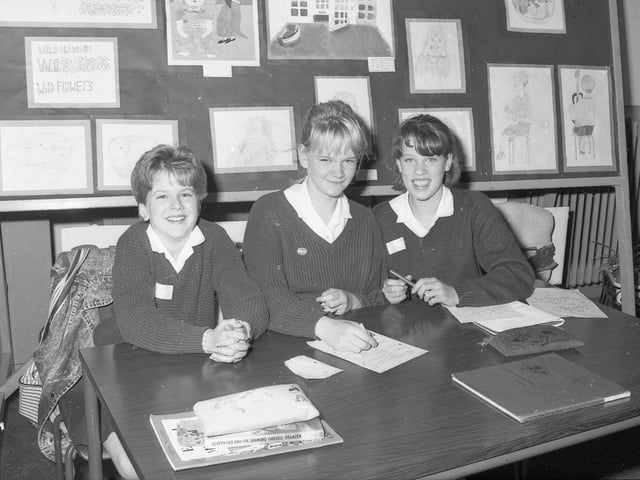 Three more taking part in Industry Day.