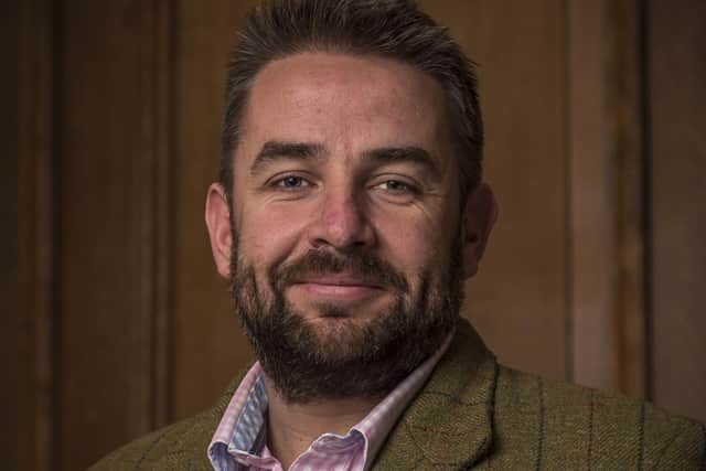 Coun Richard Davies says the new Transport Secretary has 'missed the bus' for an easy headline.