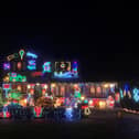 Lights will be shining bright in Hibaldstow