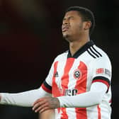 Sheffield United have failed to win any of their opening 15 Premier Leauge matches. (Photo by Simon Stacpoole/Offside/Offside via Getty Images)