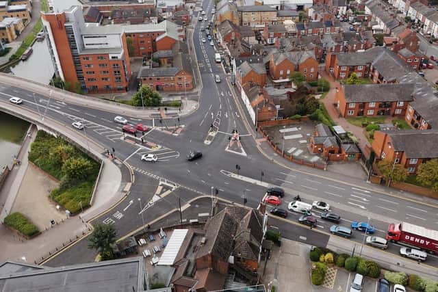 Roads in Lincolnshire will continue to benefit from the input of award-winning company, Winvic Construction Ltd.