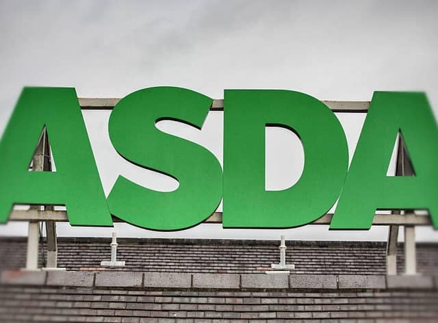 Asda has been named cheapest supermarket this Christmas  