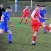 Non-league football is facing a second null and voided season.